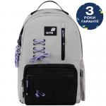 Рюкзак Kite Education teens Romantic Minimalism K26-949L-1