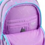 Рюкзак школьный Kite Education Studio Pets SP26-763S