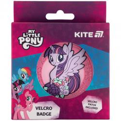 Бейдж на липучці Kite My Little Pony LP25-3011