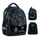 Рюкзак школьный Kite Education Fox Rules K24-700M-4