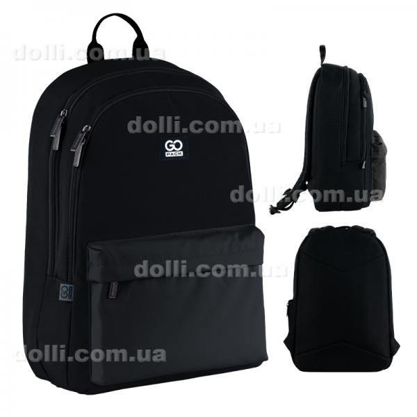 Рюкзак GoPack Education Teens GO25-140L-3