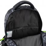 Рюкзак шкільний GoPack Education Wow Skate GO26-182M-7