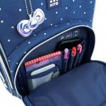 Рюкзак полукаркасный Kite Education Hello Kitty HK22-706S