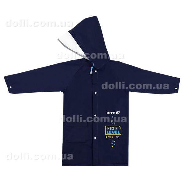 Дождевик детский Kite Gamer Skills K25-2600S-2
