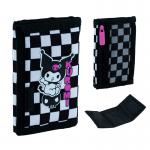Кошелёк Kite Kuromi HK24-598