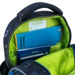 Шкільний набір Kite Bad Badtz-Maru SET_HK24-763S (рюкзак, пенал, сумка)
