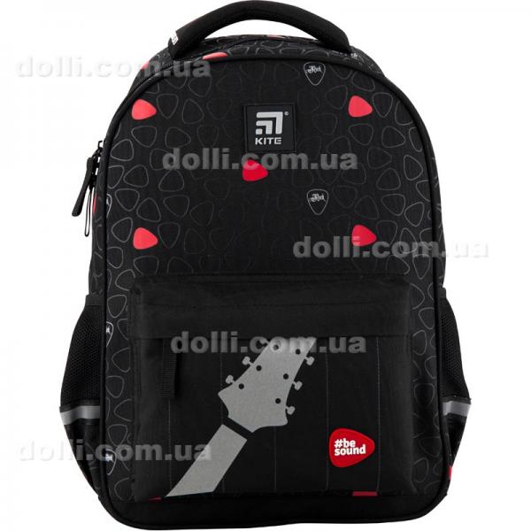 Рюкзак Kite Education Be Sound K19-831M-1