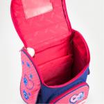 Ранец школьный каркасный ортопедический Kite Pretty Kitten K18-501S-7