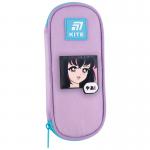 Бейдж на липучке Kite K25-3011-1