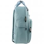 Рюкзак GoPack Education Teens GO24-179M-3 мятный