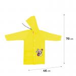 Дождевик детский Kite tokidoki TK24-2600S