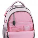 Школьный набор Kite Education Molang SET_ML26-700M (рюкзак, пенал, сумка)