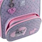 Школьный набор Kite Education Studio Pets SET_SP25-556M (рюкзак, пенал, сумка)