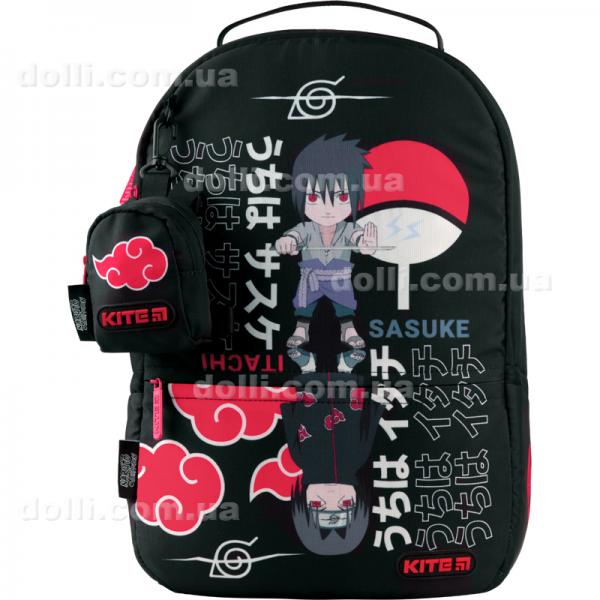 Рюкзак Kite Education teens Naruto NR23-2569L-1