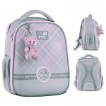 Школьный набор Kite Education College Line SET_K26-555S-1 (рюкзак, пенал, сумка)