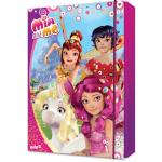 Папка для тетрадей Kite Mia&Me B5 MM15-210K