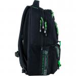 Рюкзак Kite Education teens Rick and Morty RM24-2587M