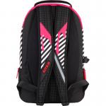 Рюкзак для мiста Kite City K21-2569L-1