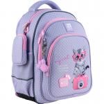 Рюкзак шкільний Kite Education Studio Pets SP24-763S