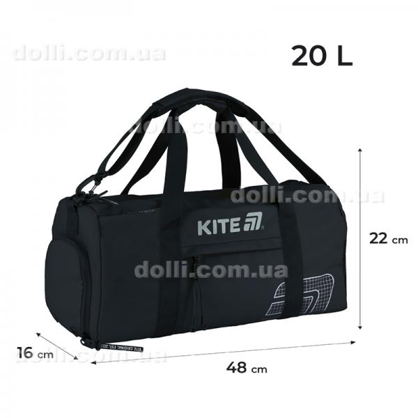 Сумка спортивная Kite Education teens K25-2530-1
