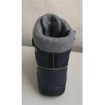 Термоботинки B&G-Termo, модель R21-9-01 р-ры. 37