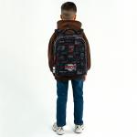 Рюкзак шкільний Kite Education Tokyo K26-773M-5