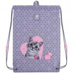 Школьный набор Kite Education Studio Pets SET_SP25-556M (рюкзак, пенал, сумка)