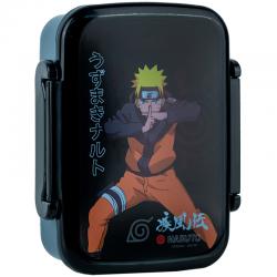 Ланчбокс Kite Naruto NR24-160, 420 мл