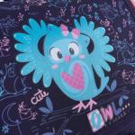 Рюкзак GoPack Education каркасный GO24-5001S-2 Pretty Owl