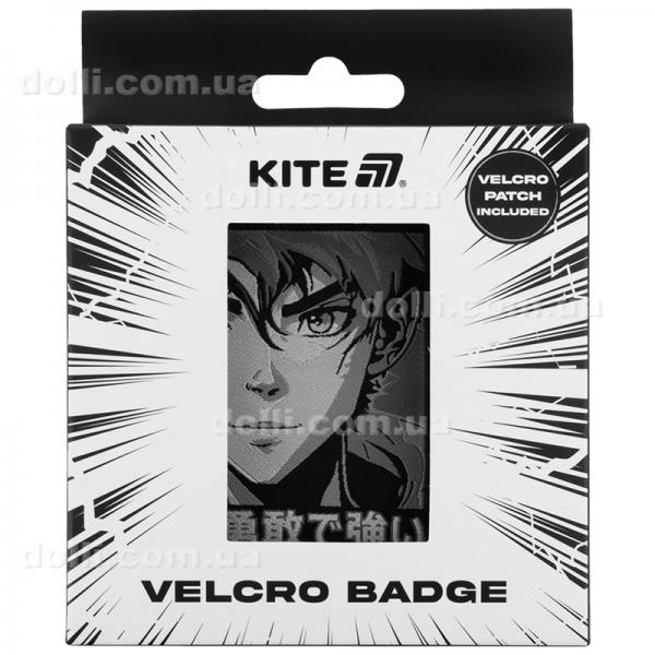 Бейдж на липучке Kite K25-3011-3