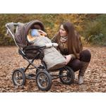 Конверт на овчине BabyBreeze 0358