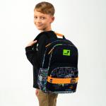 Школьный набор Kite Education Street Style SET_K26-585M-4 (рюкзак, пенал, сумка)