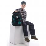 Рюкзак школьний GoPack Education Future GO26-175M-6