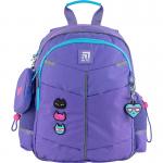 Школьный набор Kite Catris SET_K24-771S-1 (рюкзак, пенал, сумка)