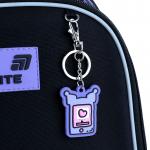 Школьный набор Kite Education Kuromi SET_HK26-555S-3 (рюкзак, пенал, сумка)