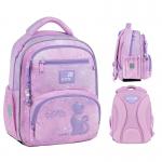 Школьный набор Kite Education Catsline SET_K26-773M-1 (рюкзак, пенал, сумка)