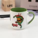 Чашка Kite Ninja Turtles NT25-215, 350 мл