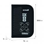 Школьный набор Kite Education Skate SET_K26-555S-7 (рюкзак, пенал, сумка)