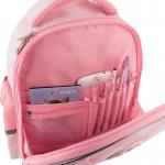 Рюкзак школьный полукаркасный GoPack Education Teddy Bears GO26-165S-1