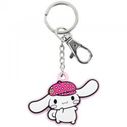 Брелок-подвеска Kite Cinnamoroll CR26-3001