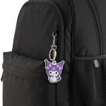 Брелок-подвеска Kite Kuromi HK24-3001-2