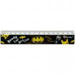 Лінійка пластикова Kite DC Comics DC22-090, 15 см