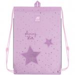 Шкільний набір Kite Education ShiningStar SET_K25-700M-2 (рюкзак, пенал, сумка)