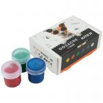 Гуашь Kite Dogs K23-062, 6 цветов
