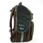 Ранец школьный каркасный Kite Education Off-road K19-501S-5