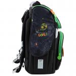Рюкзак GoPack Education каркасный GO24-5001S-5 Football Game