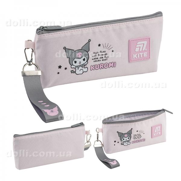 Пенал Kite Kuromi HK25-680-2