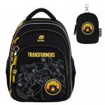 Рюкзак школьный Kite Education Transformers Generations TF25-763S
