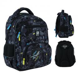 Рюкзак школьный Kite Education Airstrike K24-773M-4