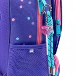 Рюкзак дитячий Kite Kids Kuromi HK26-559XS-1